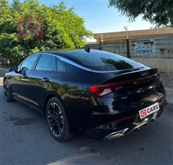 كيا K5